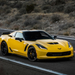 Corvette