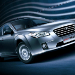 Besturn B50