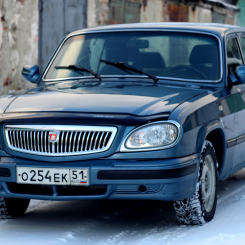 31105 «Волга»