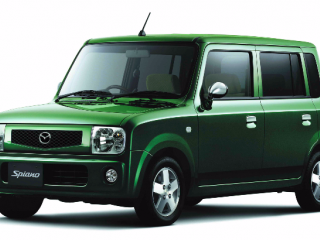 Клуб Mazda Spiano